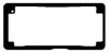 BGA RC3350 Gasket, cylinder head cover